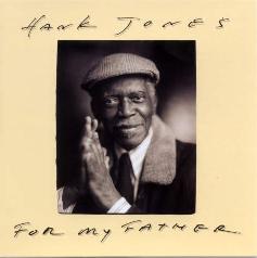 Cover: Jones_Hank_For_My_Father
