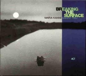 Cover: Kannegaard_Breaking_The_Surface