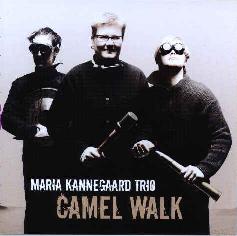 Cover: Kannegaard_Maria_Camel_Walk