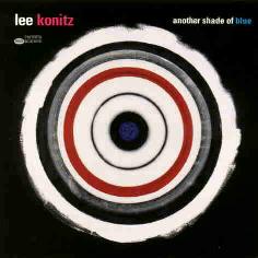 Cover: Konitz_Another_Shade_Of_Blue