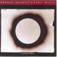 Cover: Kronos_Early_Music