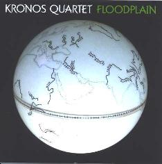 Cover: Kronos_Floodplain