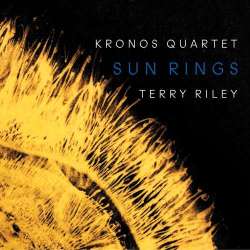Cover: Kronos_Terry_Riley_Sun_Rings
