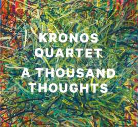 Cover: Kronos_Thousand_Thoughts
