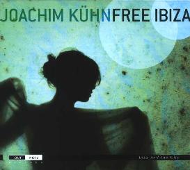 Cover: Kuehn_Joachim_Free_Ibiza