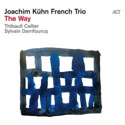 Cover: Kuehn_Joachim_The_Way