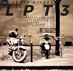 Cover: LPT3_Vents_Drivers