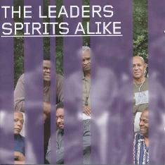 Cover: Leaders_Spirits_Alike