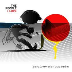 Cover: Lehman_Steve_People_Love