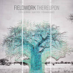 Cover: Lehman_Steve_Thereupon
