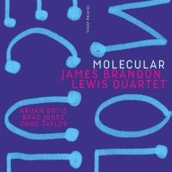 Cover: Lewis_James_Brandon_Molecular