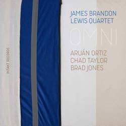 Cover: Lewis_James_Brandon_Omni
