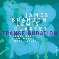 Cover: Lewis_James_Brandon_Transfiguration
