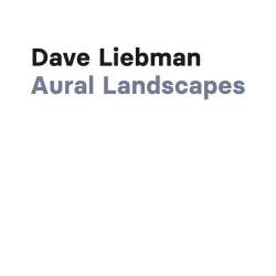 Cover: Liebman_Dave_Aural_Landscapes