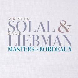 Cover: Liebman_Dave_Masters_Bordeaux