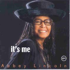 Cover: Lincoln_Abbey_Its_Me
