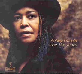 Cover: Lincoln_Over_The_Years