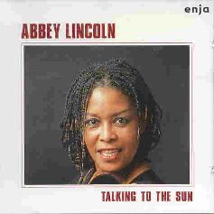 Cover: Lincoln_Talking_To_The_Sun