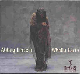 Cover: Lincoln_Wholly_Earth