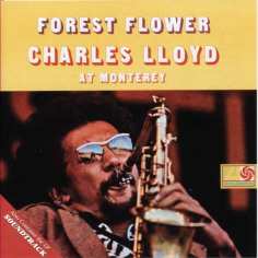 Cover: Lloyd_Charles_Forest_Flower