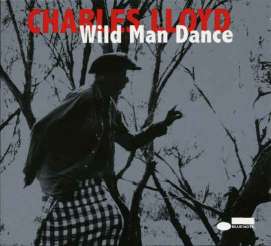 Cover: Lloyd_Charles_Wild_Man_Dance