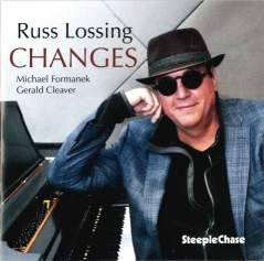 Cover: Lossing_Russ_Changes