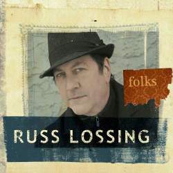 Cover: Lossing_Russ_Folks