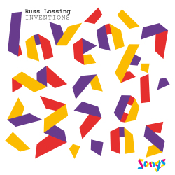 Cover: Lossing_Russ_Inventions_Suite_Improvisations
