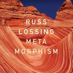 Cover: Lossing_Russ_Metamorphism