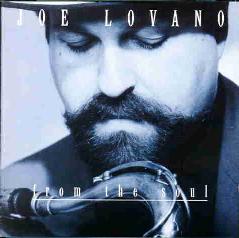 Cover: Lovano_From_Soul