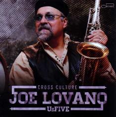 Cover: Lovano_Joe_Cross_Culture