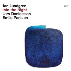 Cover: Lundgren_Jan_Into_The_Night