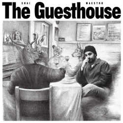 Cover: Maestro_Shai_The_Guesthouse