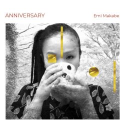 Cover: Makabe_Emi_Anniversary