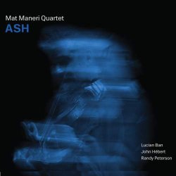 Cover: Maneri_Mat_Ash