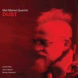 Cover: Maneri_Mat_Dust