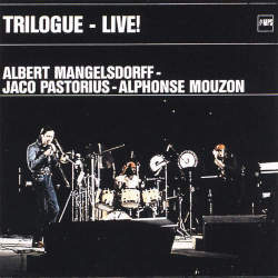 Cover: Mangelsdorff_Albert_Trilogue_Live