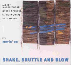 Cover: Mangelsdorff_Shake_Shuttle_And_Blow