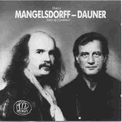 Cover: Mangelsdorff_Two_Is_A_Company