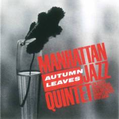 Cover: Manhattan_Jazz_Quintet_Autumn_Leaves