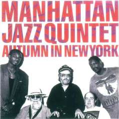 Cover: Manhattan_Jazz_Qunitet_Autumn_New_York