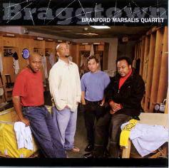 Cover: Marsalis_Branford_Braggtown