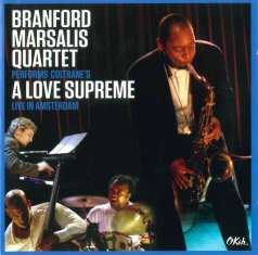 Cover: Marsalis_Branford_Coltranes_Love_Surpreme