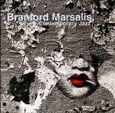 Cover: Marsalis_Branford_Contemporary_Jazz