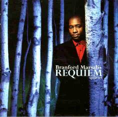 Cover: Marsalis_Branford_Requiem