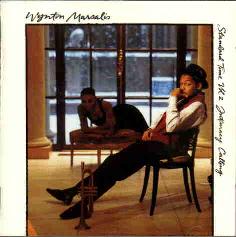 Cover: Marsalis_Wynton_Intimacy_Calling