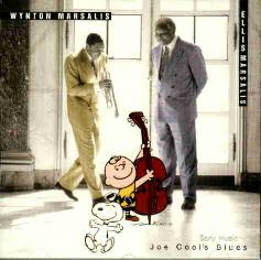 Cover: Marsalis_Wynton_Joe_Cool