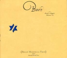 Cover: Marsella_Brian_Buer_Book_Angels_31