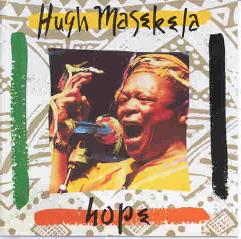 Cover: Masekela_Hope