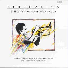 Cover: Masekela_Liberation_The_Best_Of